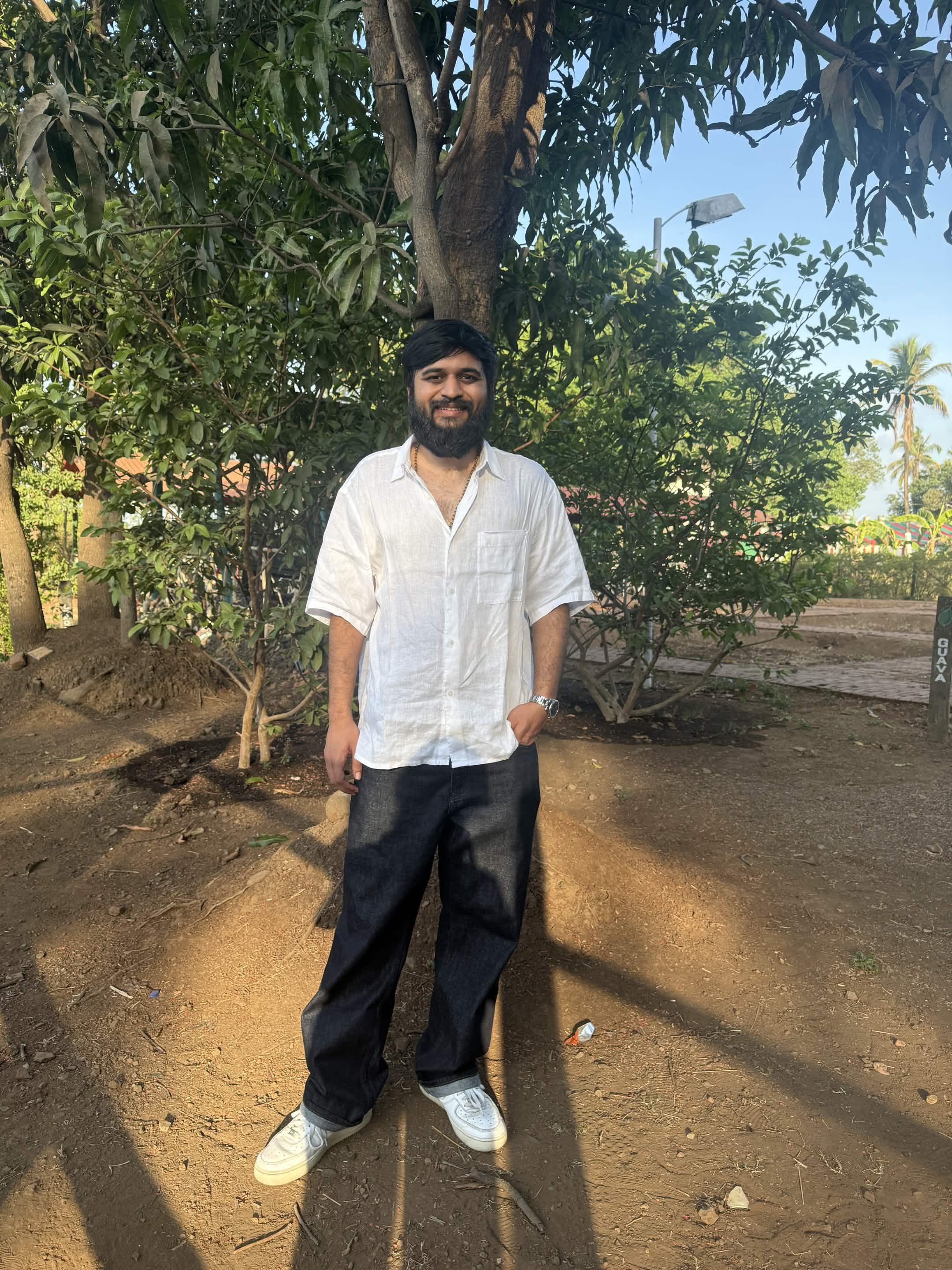 Vatsal Goti