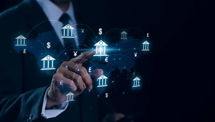 Financial services agreement image
