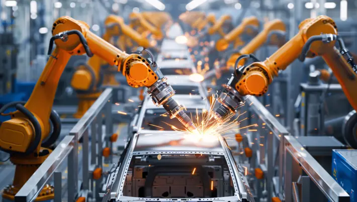 Manufacturing operations document image