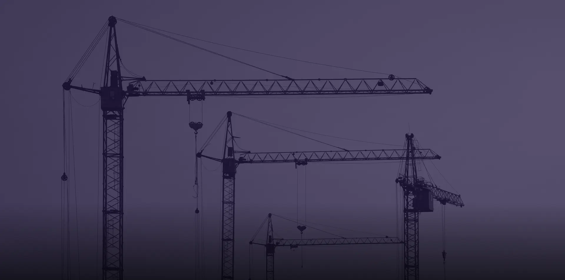 Construction team signing contracts with Inkfree
