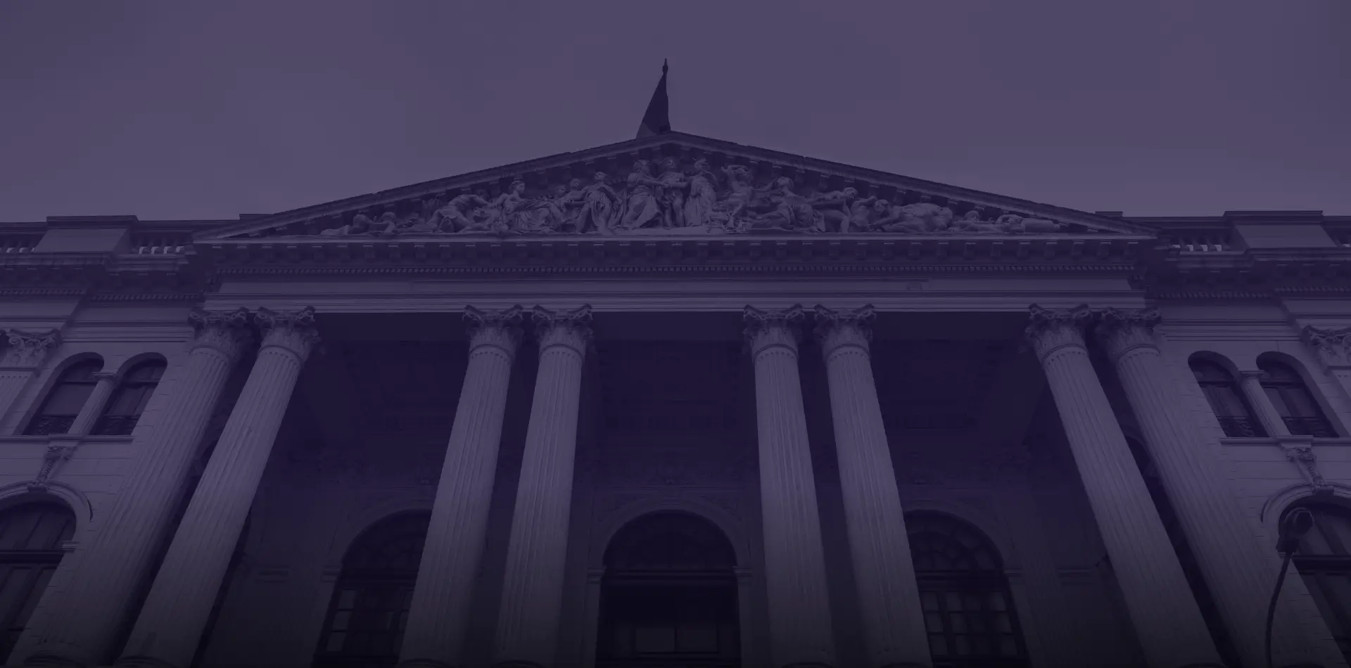 Government employees managing contracts, procurement documents, and approvals digitally