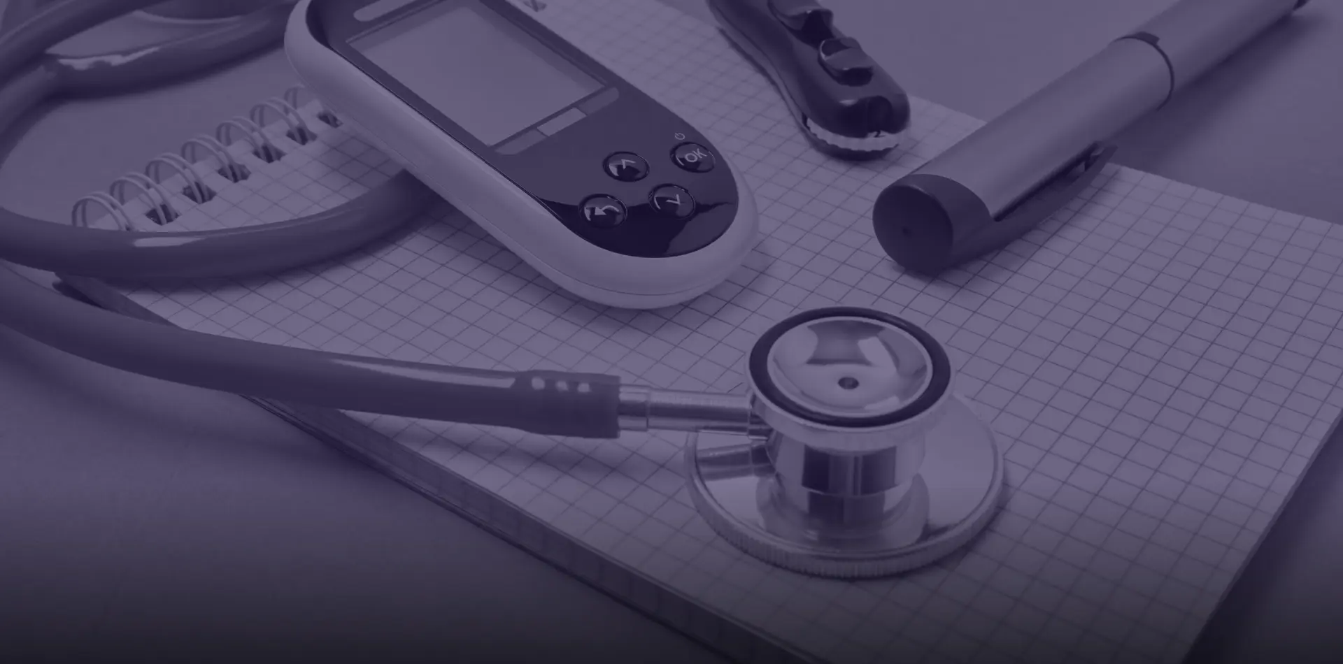 Healthcare team signing documents with Inkfree