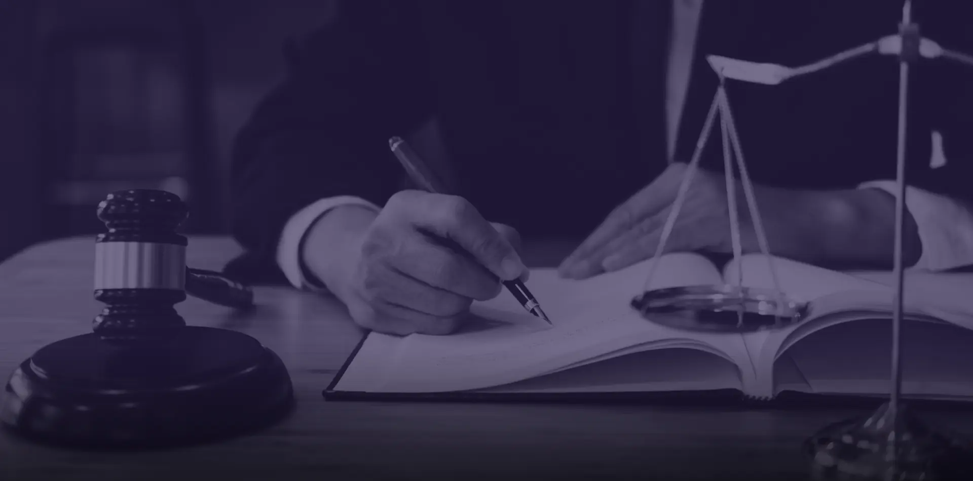 Legal professionals reviewing contracts and digital agreement workflows