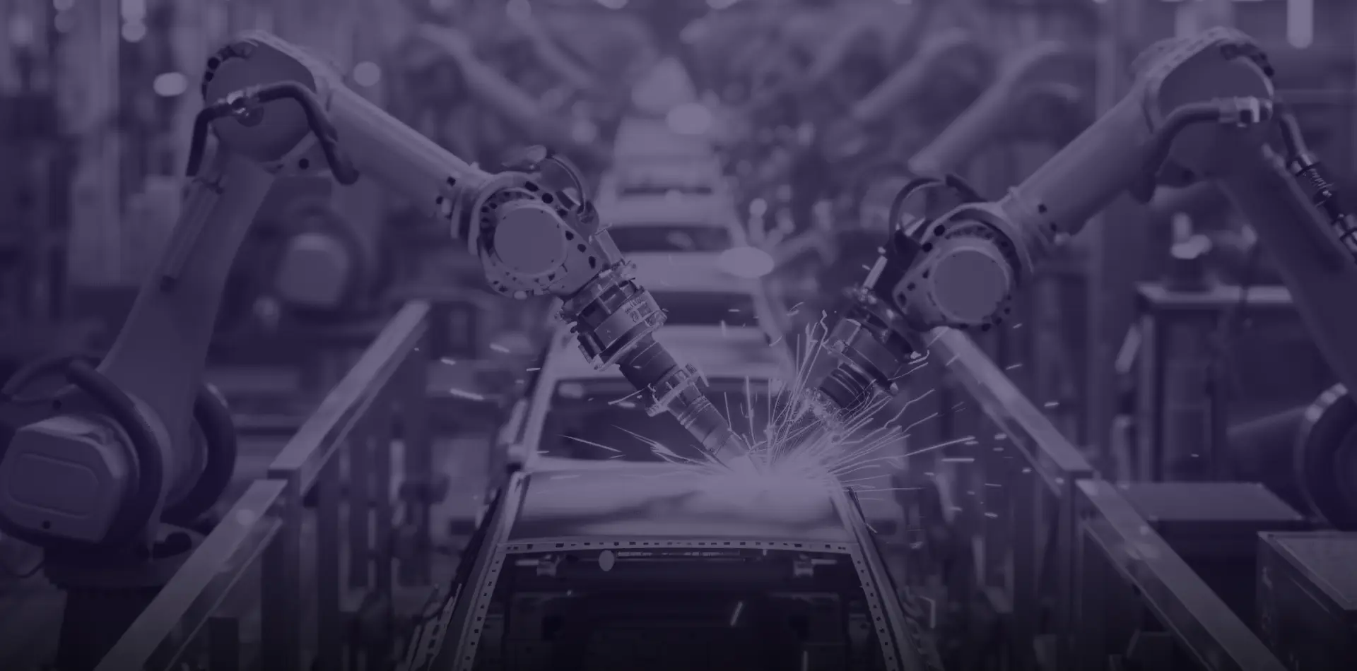 Manufacturing team approving documents with Inkfree