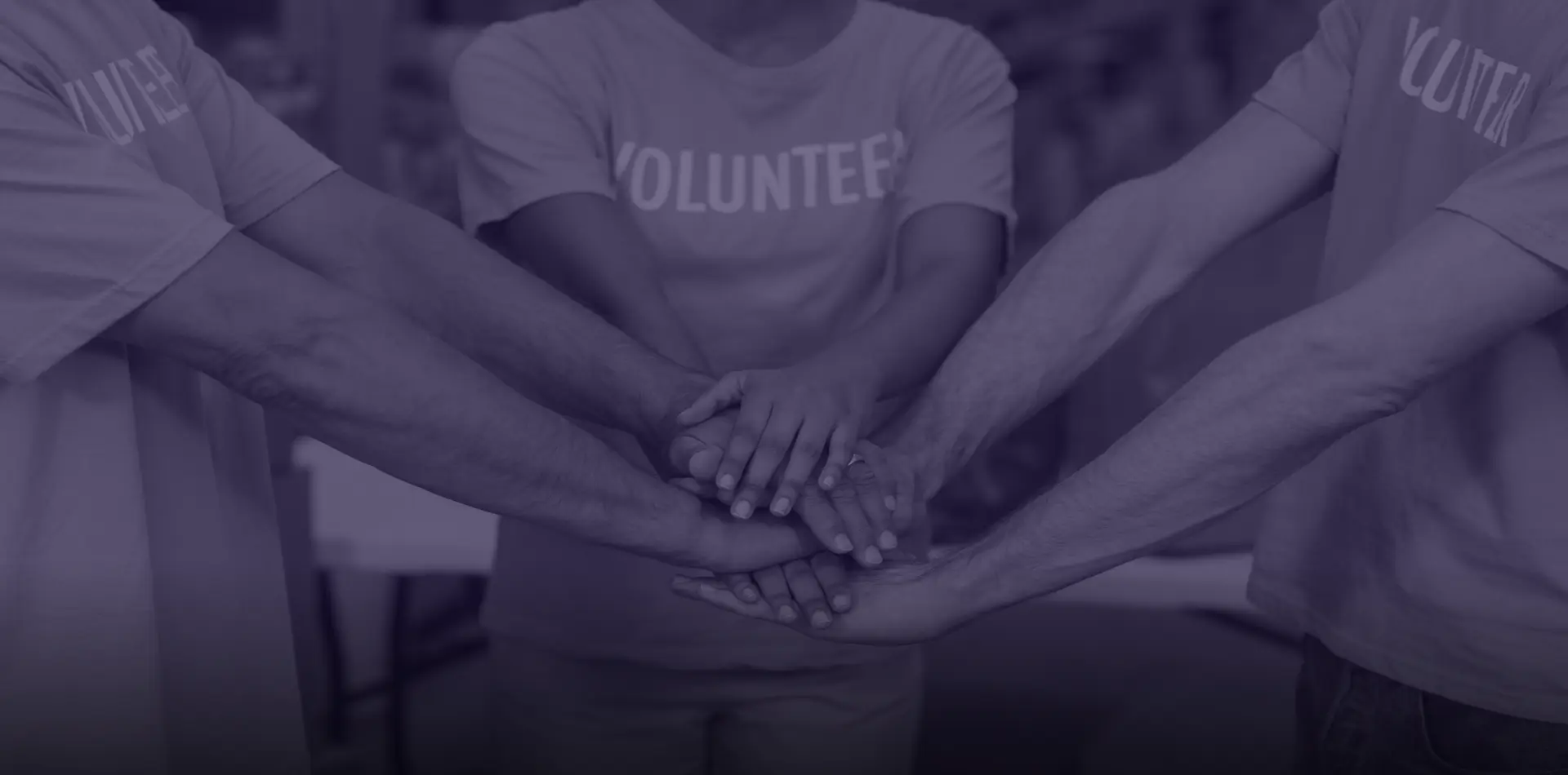Nonprofit team managing grant agreements, volunteer applications, and donor documents digitally