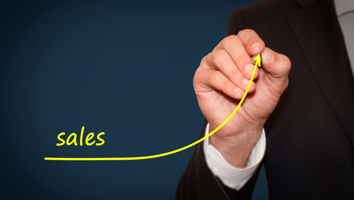 Sales contracts and deal management image