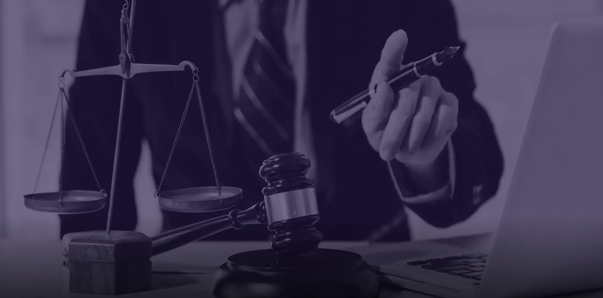 Legal team managing contracts and digital signatures